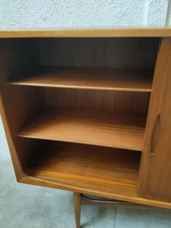 Pamono Mid-Century Modern Sideboard by Aerthoj Jensen & Molholm Outlet