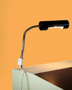 Pamono Mid-Century Modern Space Age Desk in Plastic by Luigi Colani for Flötotto, Germany, 1970s Clearance