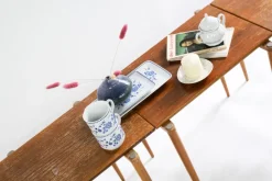 Pamono Mid-Century Modern Stacking Table Set, 1960s, Set of 3 Outlet