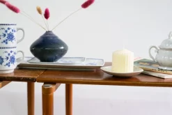 Pamono Mid-Century Modern Stacking Table Set, 1960s, Set of 3 Outlet