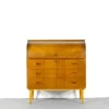 Pamono Mid-Century Modern Swedish Teak Cabinet by Egon Ostergaard, 1960s Sale