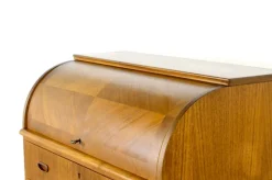 Pamono Mid-Century Modern Swedish Teak Cabinet by Egon Ostergaard, 1960s Sale