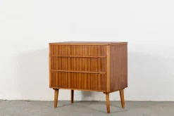 Pamono Mid-Century Modern Teak Chest of Drawers, 1960s Best