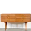 Pamono Mid-Century Modern Teak Dresser from Meredew, 1960s Discount
