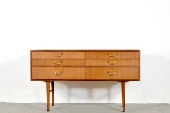 Pamono Mid-Century Modern Teak Dresser from Meredew, 1960s Discount