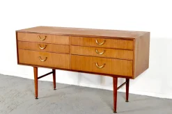 Pamono Mid-Century Modern Teak Dresser from Meredew, 1960s Discount