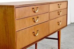 Pamono Mid-Century Modern Teak Dresser from Meredew, 1960s Discount