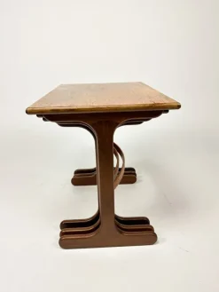 Pamono Mid-Century Modern Teak Nesting Tables from G-Plan, 1960s, Set of 3 Online