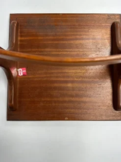 Pamono Mid-Century Modern Teak Nesting Tables from G-Plan, 1960s, Set of 3 Online