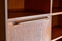 Pamono Mid-Century Modern Teak Secretaire from McIntosh, 1960s Best