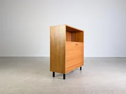 Pamono Mid-Century Modern Walnut Sideboard Discount