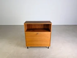 Pamono Mid-Century Modern Walnut Sideboard Discount