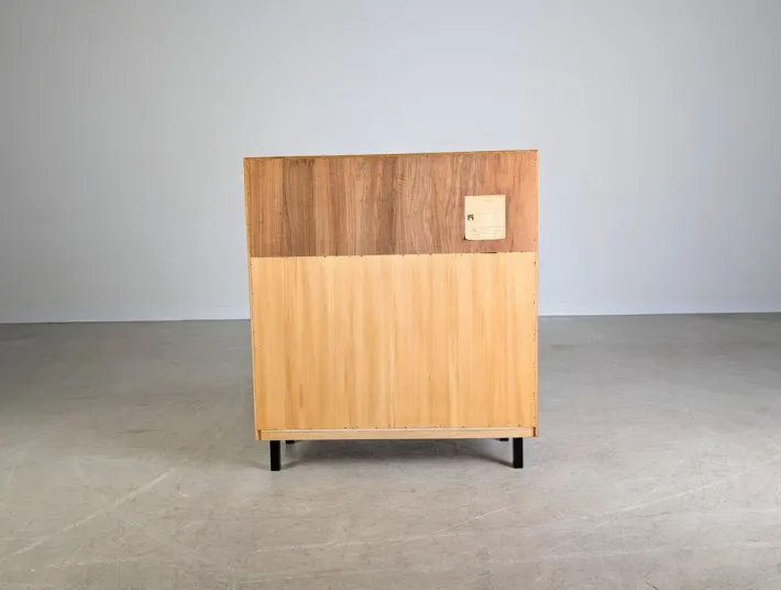 Pamono Mid-Century Modern Walnut Sideboard Discount