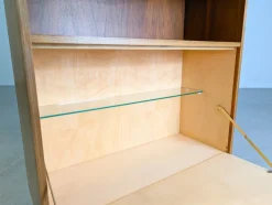 Pamono Mid-Century Modern Walnut Sideboard Discount