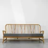 Pamono Mid-Century Modern Windsor Three-Seater Sofa by Lucian Ercolani for Ercol, 1960s Discount