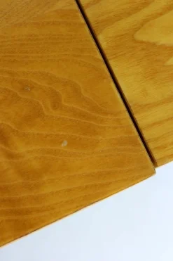 Pamono Mid-Century Modular Ash Desk with Mirror from Up Zavody, Czechoslovakia, 1970s Outlet