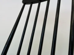 Pamono Mid-Century Rocking Chair attributed to Ilmari Tapiovaara, Finland, 1960s Sale