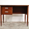 Pamono Mid-Century Rosewood Desk, 1950s Sale