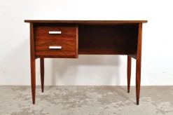 Pamono Mid-Century Rosewood Desk, 1950s Sale