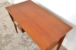 Pamono Mid-Century Rosewood Desk, 1950s Sale