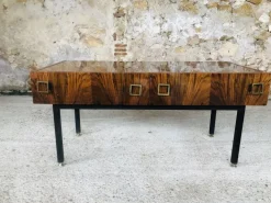 Pamono Mid-Century Rosewood Dressing Table, 1970s Best