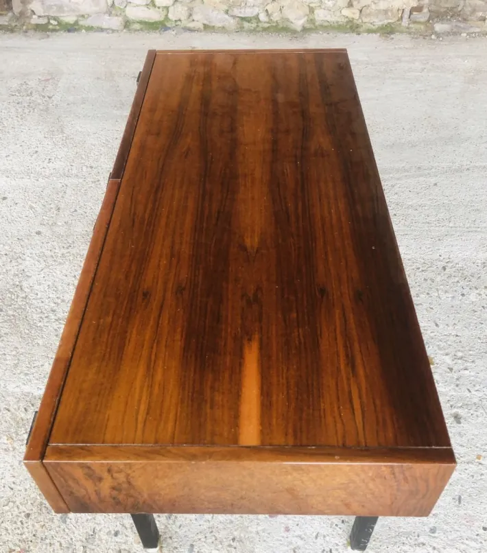 Pamono Mid-Century Rosewood Dressing Table, 1970s Best