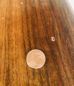 Pamono Mid-Century Rosewood Dressing Table, 1970s Best