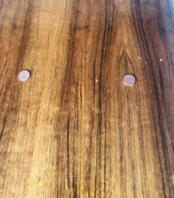 Pamono Mid-Century Rosewood Dressing Table, 1970s Best