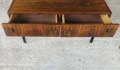 Pamono Mid-Century Rosewood Dressing Table, 1970s Best