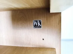 Pamono Mid-Century Rosewood Sideboard by Georg Satink Wk Möbel, 1960s New