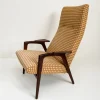 Pamono Mid-Century Ruster Chair attributed to Yngve Ekström for Pastoe, 1960s Best