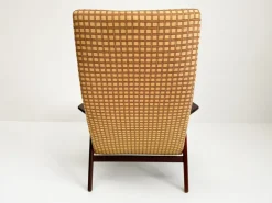 Pamono Mid-Century Ruster Chair attributed to Yngve Ekström for Pastoe, 1960s Best