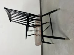 Pamono Mid-Century Scandinavian Chair attributed to Ilmari Tapiovaara, 1950s Best