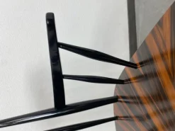 Pamono Mid-Century Scandinavian Chair attributed to Ilmari Tapiovaara, 1950s Best