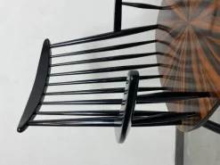 Pamono Mid-Century Scandinavian Chair attributed to Ilmari Tapiovaara, 1950s Best