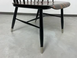 Pamono Mid-Century Scandinavian Chair attributed to Ilmari Tapiovaara, 1950s Best