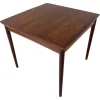 Pamono Mid-Century Scandinavian Game Table, 1960s Outlet