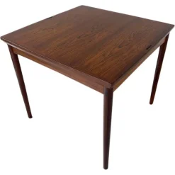 Pamono Mid-Century Scandinavian Game Table, 1960s Outlet
