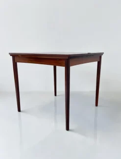 Pamono Mid-Century Scandinavian Game Table, 1960s Outlet