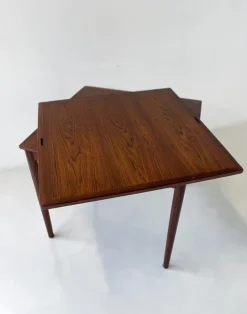 Pamono Mid-Century Scandinavian Game Table, 1960s Outlet
