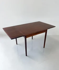 Pamono Mid-Century Scandinavian Game Table, 1960s Outlet