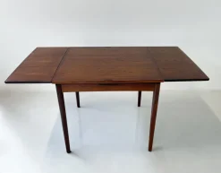Pamono Mid-Century Scandinavian Game Table, 1960s Outlet