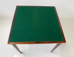Pamono Mid-Century Scandinavian Game Table, 1960s Outlet