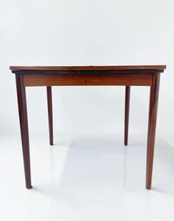 Pamono Mid-Century Scandinavian Game Table, 1960s Outlet