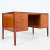 Pamono Mid-Century Scandinavian Modern Desk, 1950s Sale