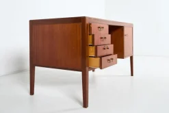 Pamono Mid-Century Scandinavian Modern Desk, 1950s Sale
