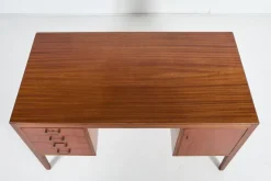 Pamono Mid-Century Scandinavian Modern Desk, 1950s Sale