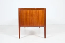 Pamono Mid-Century Scandinavian Modern Desk, 1950s Sale