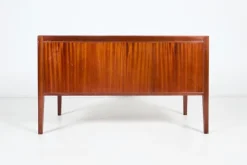 Pamono Mid-Century Scandinavian Modern Desk, 1950s Sale