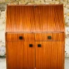 Pamono Mid-Century Scandinavian Style Secretaire, 1960s New